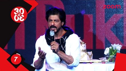 Shah Rukh Khan's 'Fan' will not have a sequel - Bollywood News #TMT