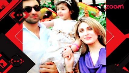 Ranbir Kapoor sister designing a special jewellery for him - Bollywood News #TMT