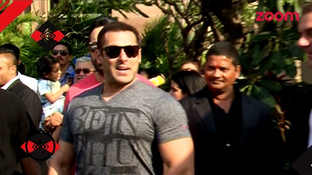 Sanjay Leela Bhansali will have Salman Khan and Deepika Padukone - Bollywood News #TMT