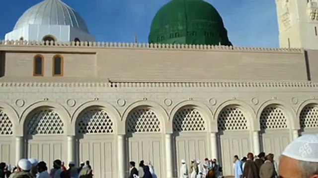 Hasan Dursun Ah Medine أجمل الأناشيد تركي للمدينة