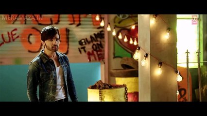 Wafa ne Bewafai Ki hai _ Tera Surroor -