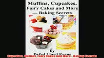 Free   Cupcakes Muffins Fairy Cakes and More  Baking Secrets Read Download