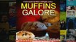 Free   Muffins Galore Granny Maes Delights Read Download