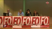Montmélian : Un comité des syndicats Force Ouvrière organisé