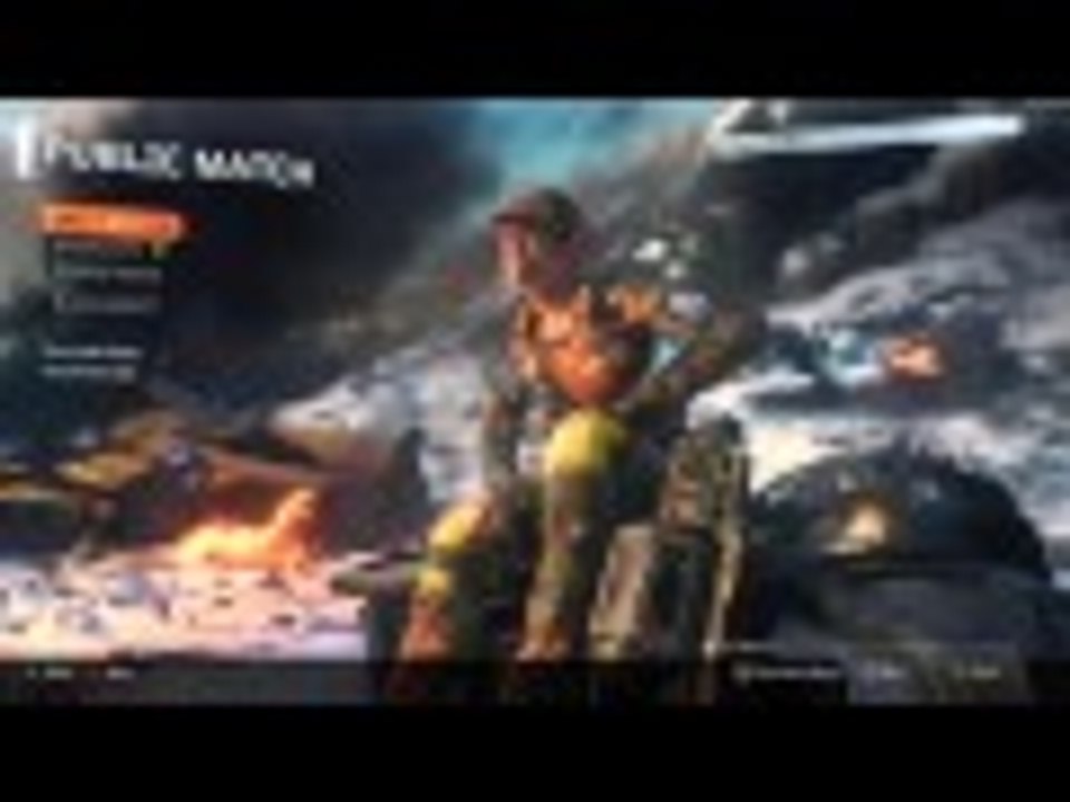 Call of duty black ops 3 w\ iitz Kalem