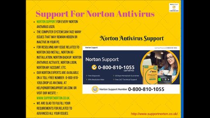 norton-support-uk-toll-free-0-800-810-1055
