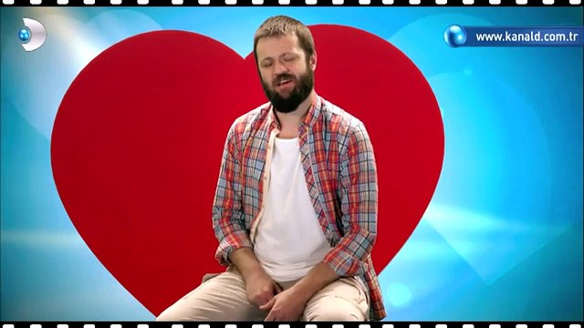 Hayatımın Aşkı Tanıtım Filmi Web Özel | Yakında