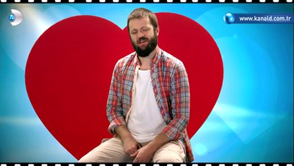 "Hayatımın Aşkı" Tanıtım Filmi Web Özel | Yakında