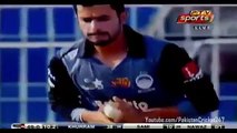 Khurram Manzoor Century Against Balochistan - Pakistan Cup 2016 - Sindh Vs Balochistan