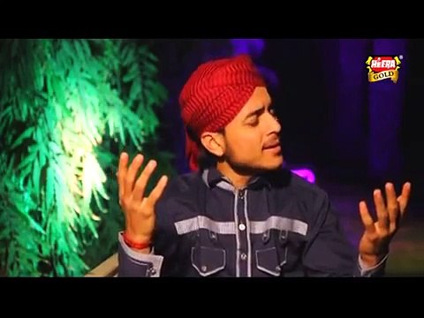 Unhen-Hasnain-Kehte-Hain -Latest-Album-Of-Rabi-Ul-Awal Farhan Ali Qadri 2016 New Naat HD