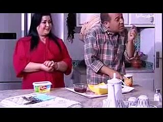 مسلسل دار الوزير الحلقة Dar Louzir episode 18