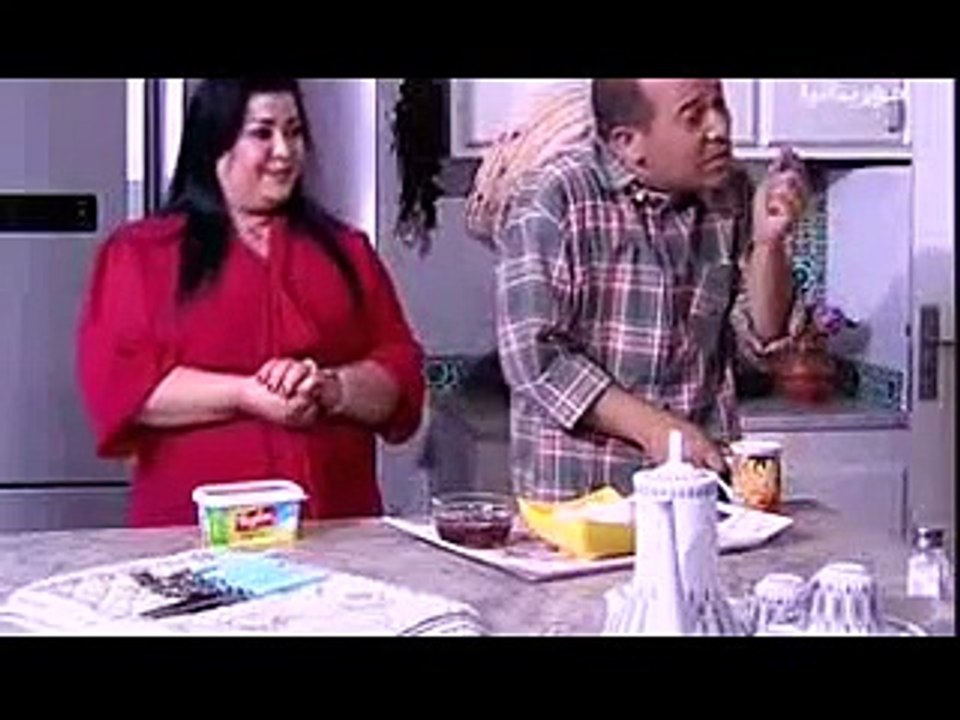 مسلسل دار الوزير الحلقة Dar Louzir episode 18