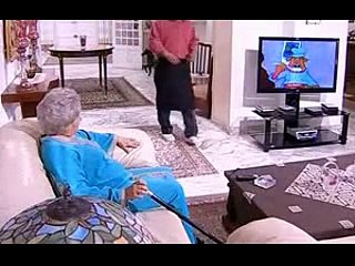 مسلسل دار الوزير الحلقة Dar Louzir episode 16