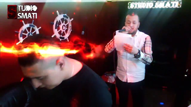 Cheb Redouane Sghir Avec Hichem Smati 2016 Mawelitche