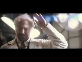 Captain America Transformation