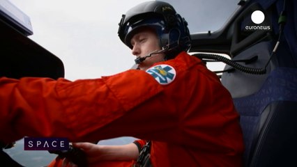 ESA Euronews: EGNOS: O sistema que corrige o GPS