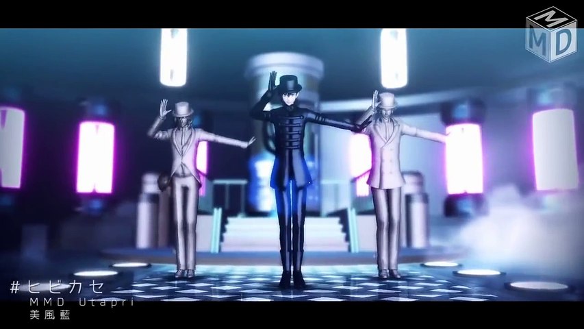 Mmdうたプリ ヒビカセ 歌ってみた 響 Feat Pri Mage 影片 Dailymotion