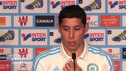 Barrada et le huis clos partiel au Vélodrome