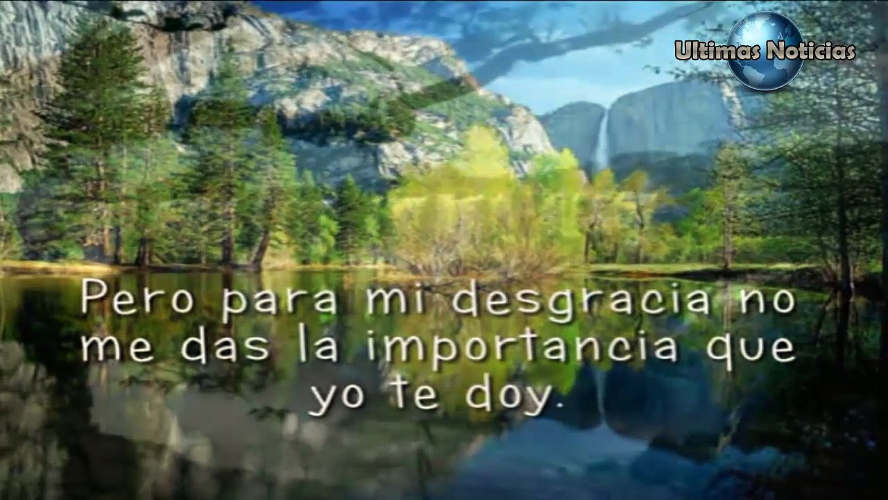 EL DIA DE LA TIERRA 22 ABRIL 2016 HERMOSO VIDEO