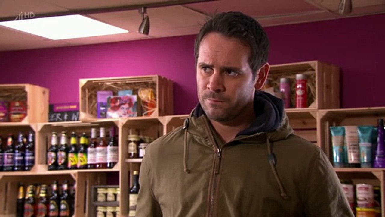 373   Ste Hay' Story (Ste Harry)