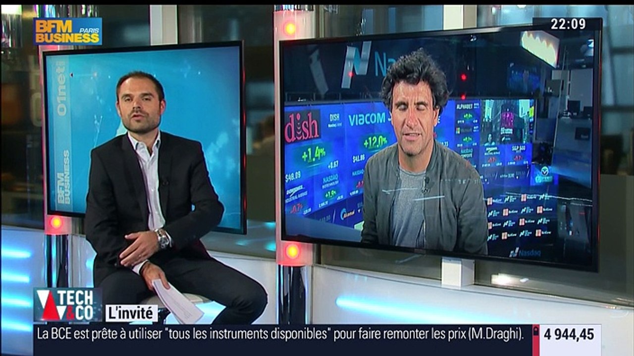 La French Touch Conference 2016 lance Pitch In the Plane, le concours de startups dans un avion - 21/04