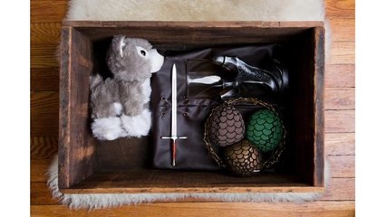 How to Pack for a Weekend in Westeros