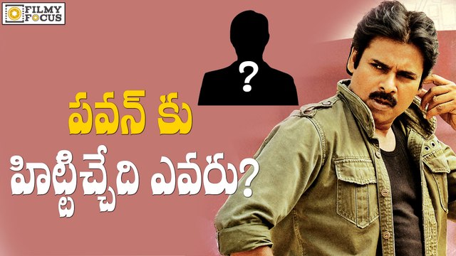 S.J Surya Conditions for Movie with Pawan Kalyan - Filmyfocus.com