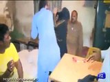 Karachi - Woman raped by police officers -Npmake