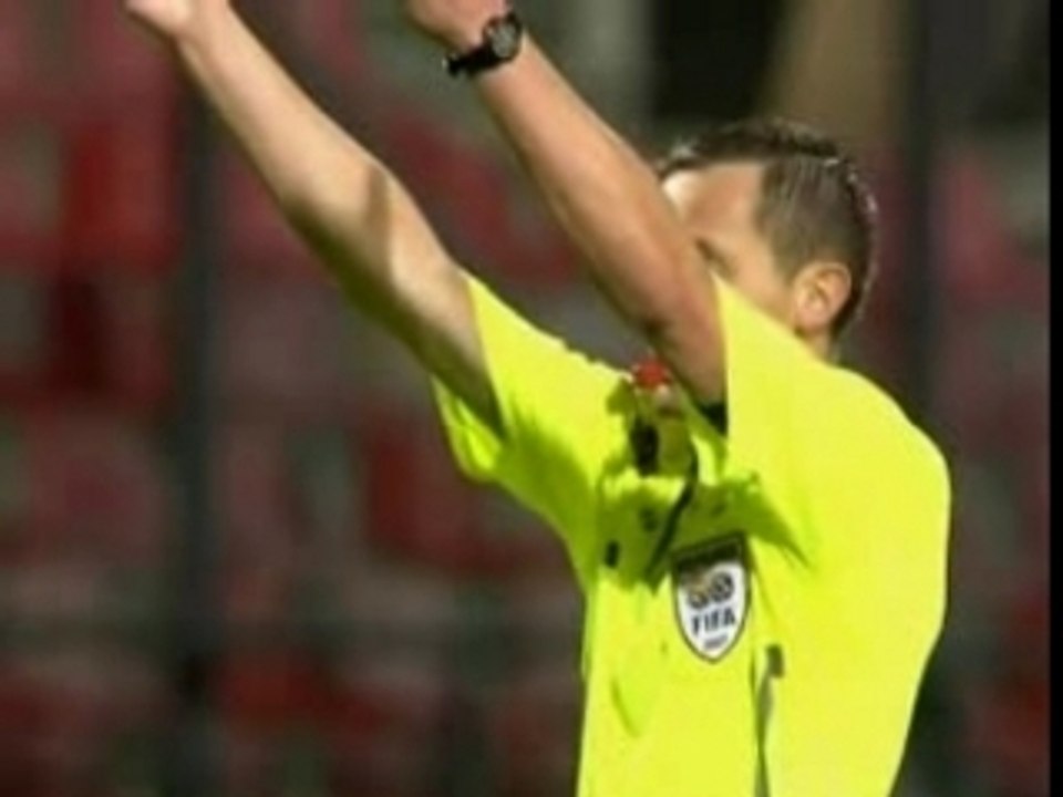 Portugal U-21's -Italy U21's Highlights