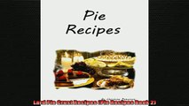 FREE PDF  Lard Pie Crust Recipes Pie Recipes Book 2  FREE BOOOK ONLINE