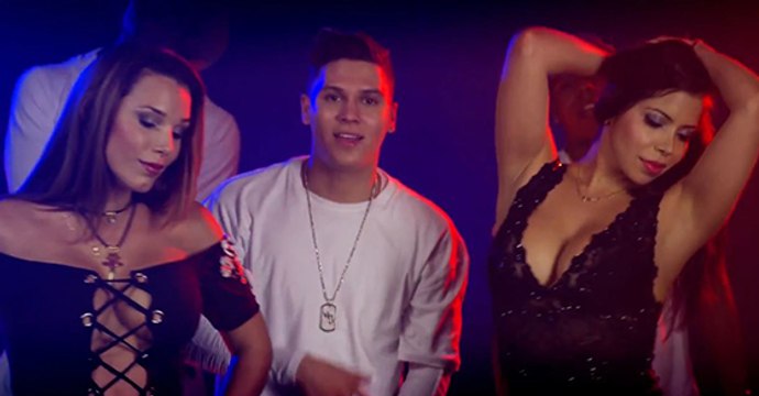 Le Zap : Verratti casse tout, Suarez fond en larmes, et Benzema, Griezmann, Neymar....