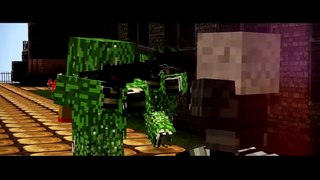 Minecraft Crafting Dead  Locked Up 4 Minecraft Roleplay