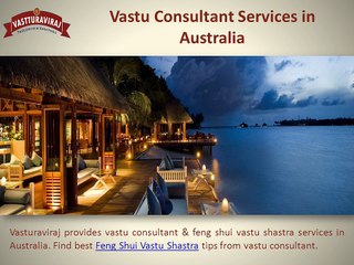 Feng Shui for Money and Success