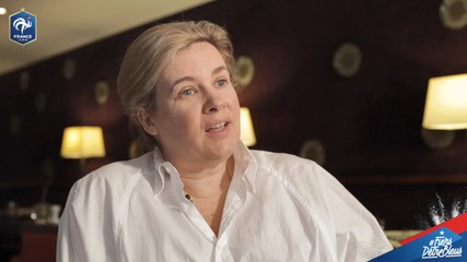 A la rencontre de la Fierté Bleue - Hélène Darroze