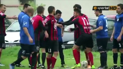 Mais où est donc le point de pénalty ?