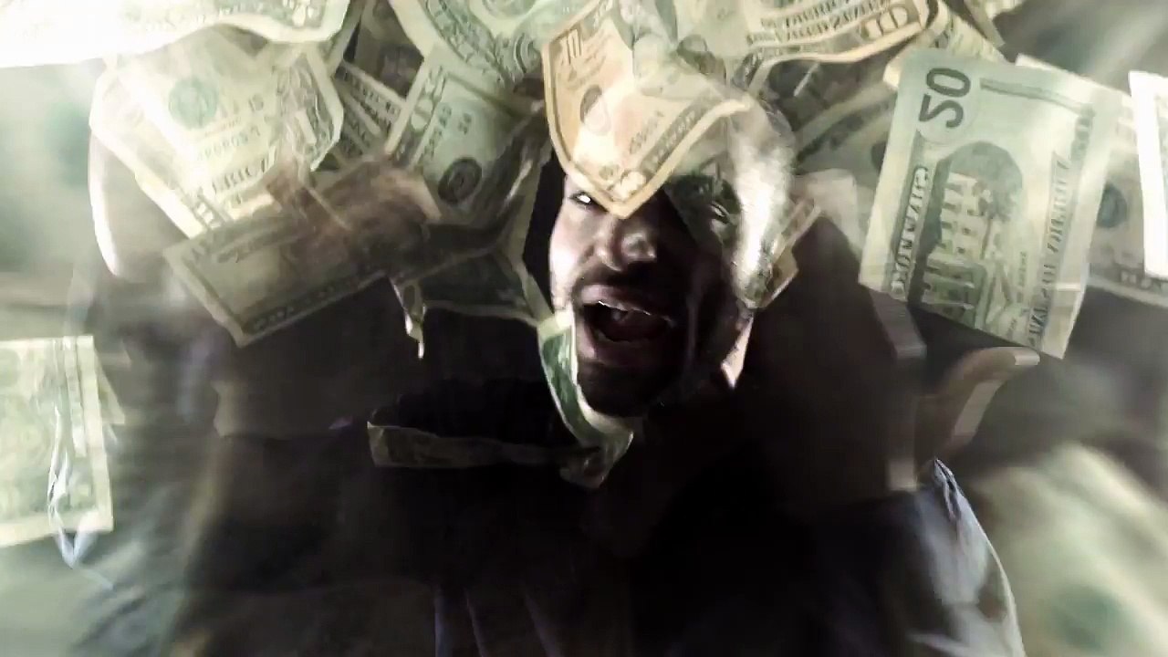 Muhabbet - Hass Ist Gratis Liebe Nicht ( 2016 ) Video Clip