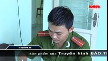 Thua game bắn cá, trộm cả xe ủi của chủ để trả nợ