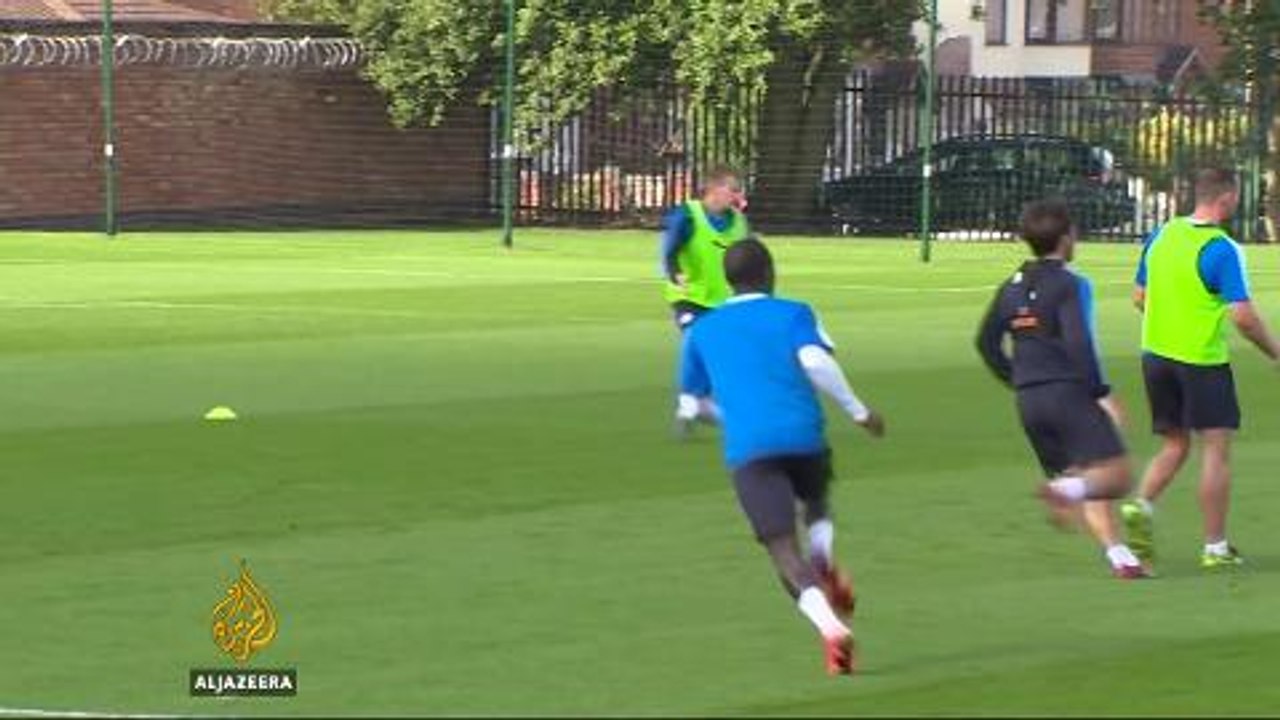 Leicester on path to achieve ultimate football...