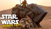 Star Wars Rebels Lair XII: Éstos son los droides que buscáis