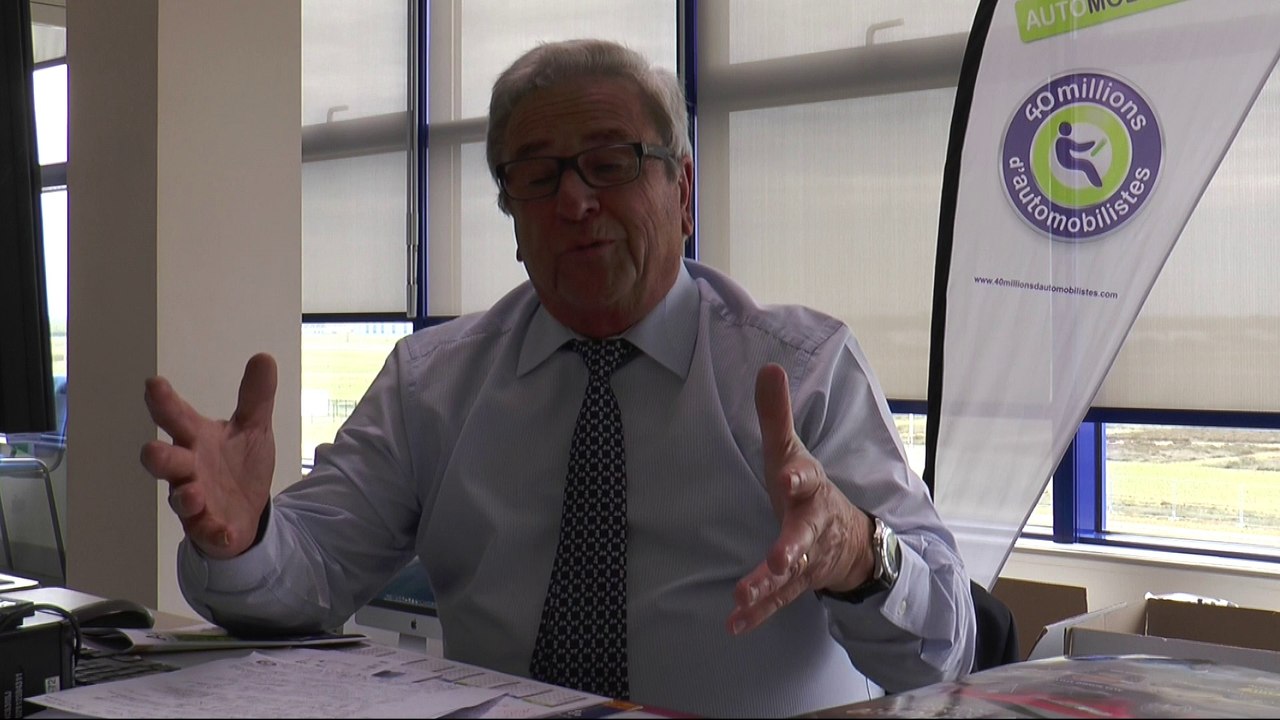 "Les mesures de restriction de la mairie de Paris sont aberrantes et irrationnelles"