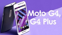 Moto G (Gen 4), Moto G4 Plus Release Date, Price and Specifications P