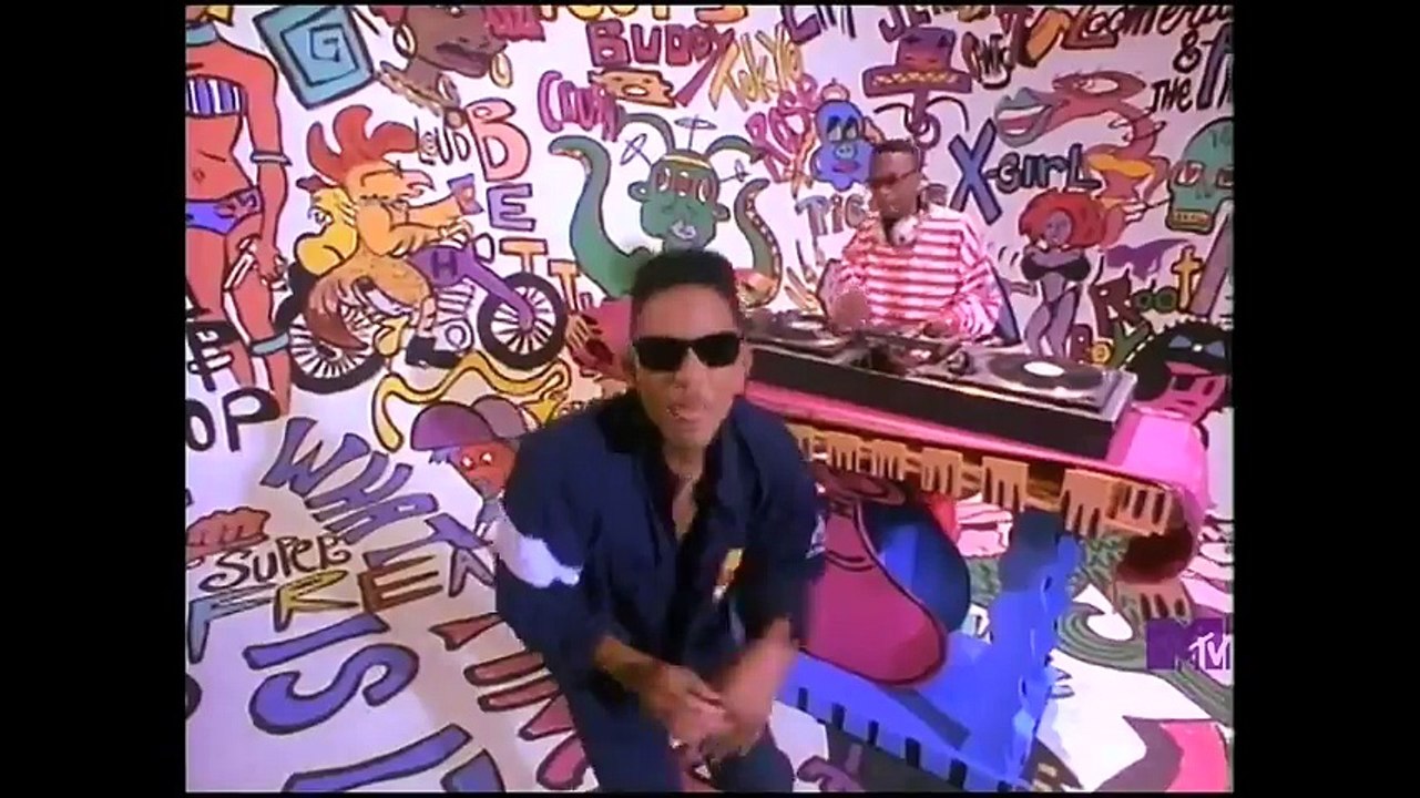 MTV Mistakenly Airs Fresh Prince Video During All-Day Marathon To Honor Prince