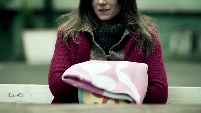 Kutsi Ft. Meral Kendir - Söz Konusu Ask ( 2016 ) Kırgın Çiçekler Soundtrack