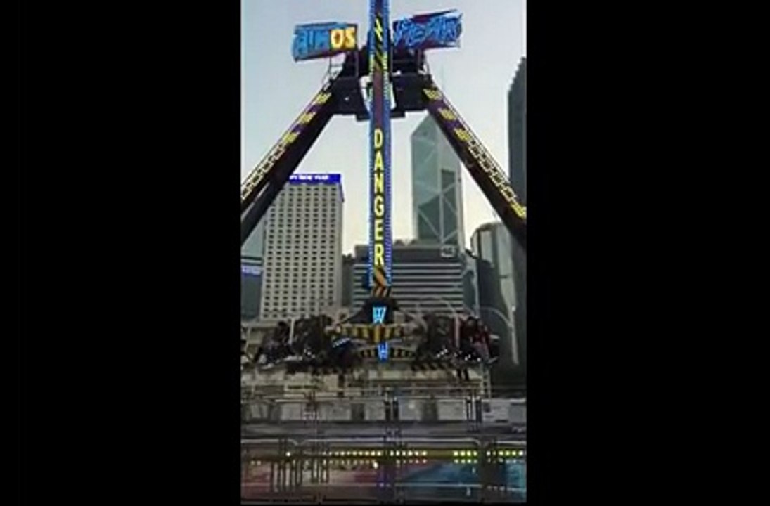 WOW Amazing Danger Very Funny new 2016