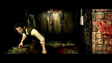 The Evil Within - Tráiler de lanzamiento en Español