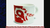 special produk Blizzard For the Horde World of Warcraft Coffee Mug