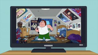FAMILY GUY | A Success from Peter, Chris & Brian | ANIMATION on FOX