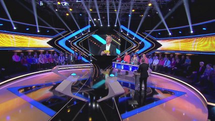 Questions pour un super champion - Neuf points gagnants - 23-04-2016