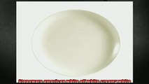 best produk   CAC China REC21C Rolled Edge 12Inch Stoneware Coupe Round Plate American White Box of 12
