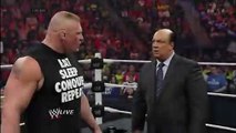 Brock Lesnar vs Under taker full match s
